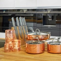 Dorre Hugo Knivställ, Bambu -Keukengerei Aanbiedingen dorre hugo knivstall bambu 7