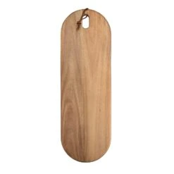 Dorre Sonja Cutting Board, Wood
