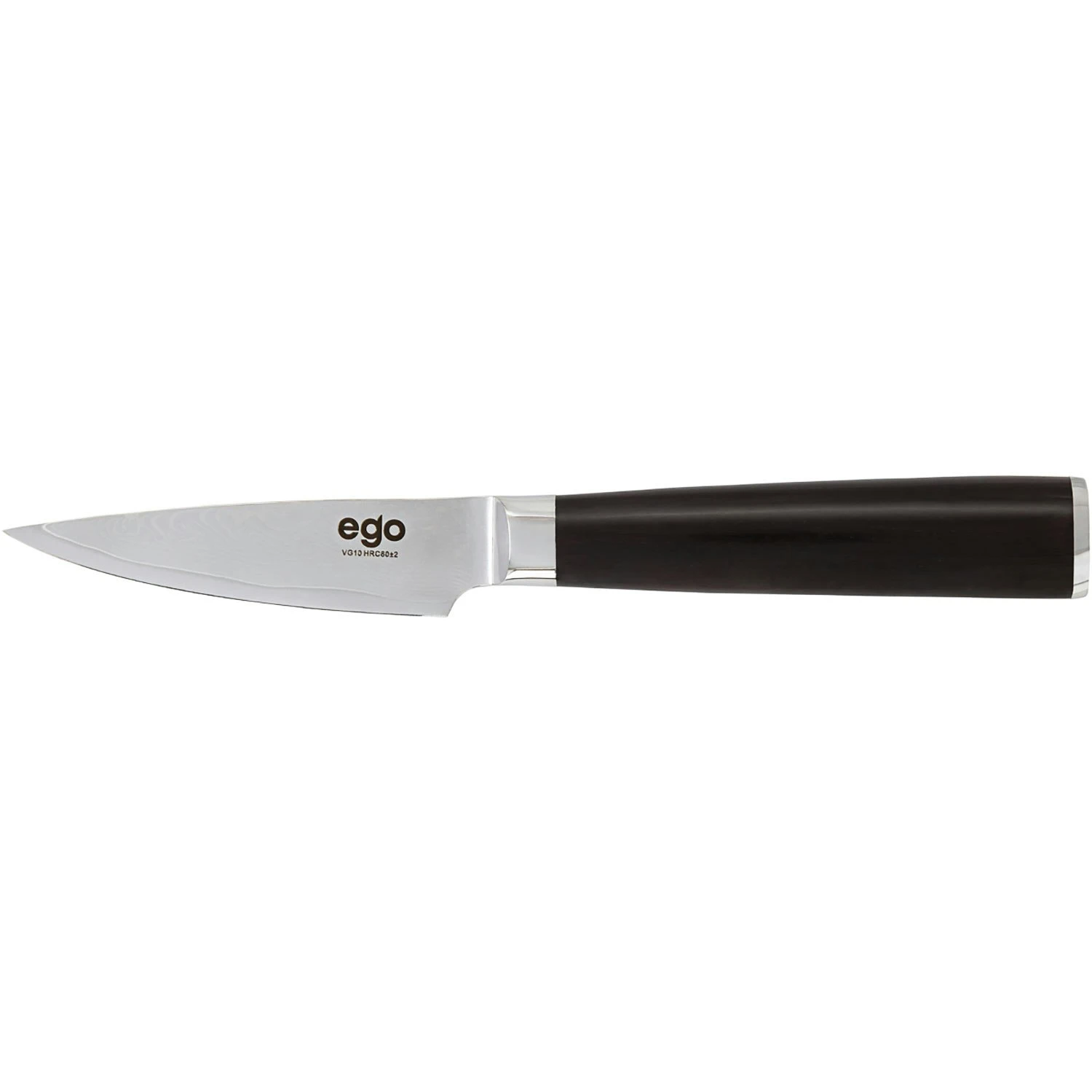 EGO VG-10 Paring Knife 9 Cm 1 EGO VG-10 Paring Knife 9 Cm