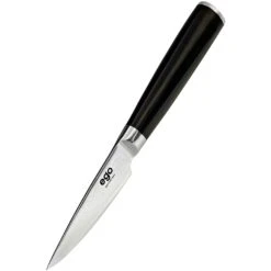 EGO VG-10 Paring Knife 9 Cm 7 EGO VG-10 Paring Knife 9 Cm -Keukengerei Aanbiedingen ego vg 10 paring knife 9 cm 8