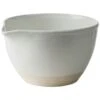 Ernst Bowl, White