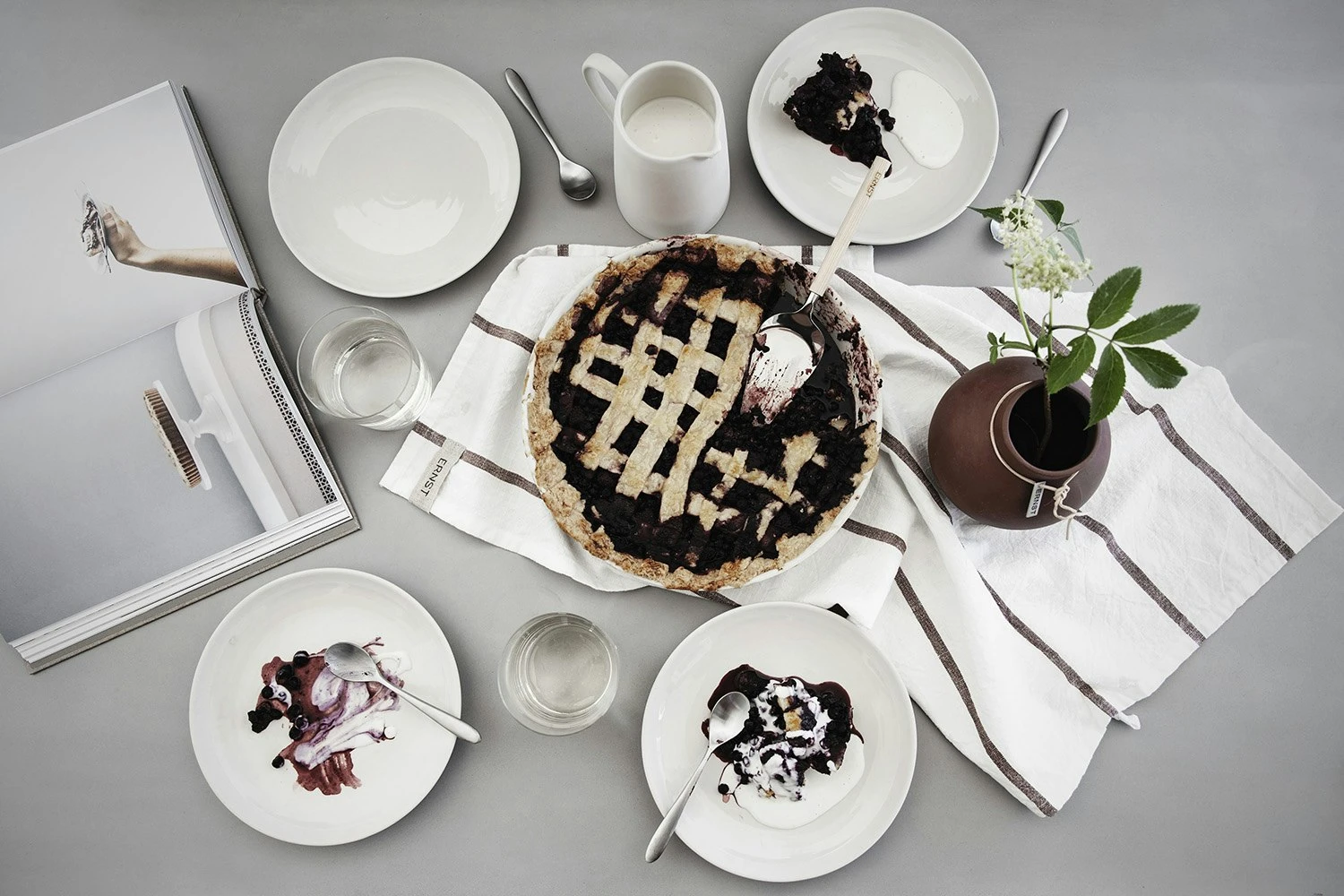 Ernst Ovenproof Dish, 28 Cm 2 Ernst Ovenproof Dish, 28 Cm - Afbeelding 2