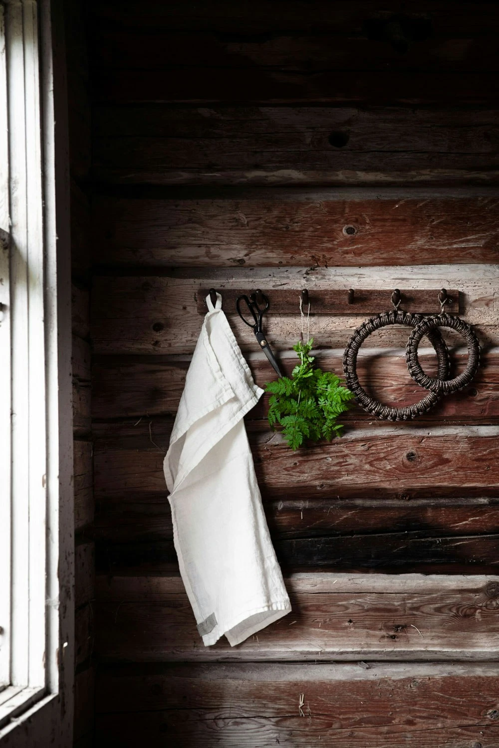 Ernst Pannenonderzetter Rotan Ø14,5 Cm 2 Ernst Pannenonderzetter Rotan Ø14,5 Cm - Afbeelding 2