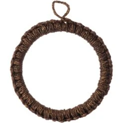 Ernst Pannenonderzetter Rotan Ø24 Cm