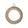 Ernst Trivet Ø18 Cm, Rattan/Seaweed