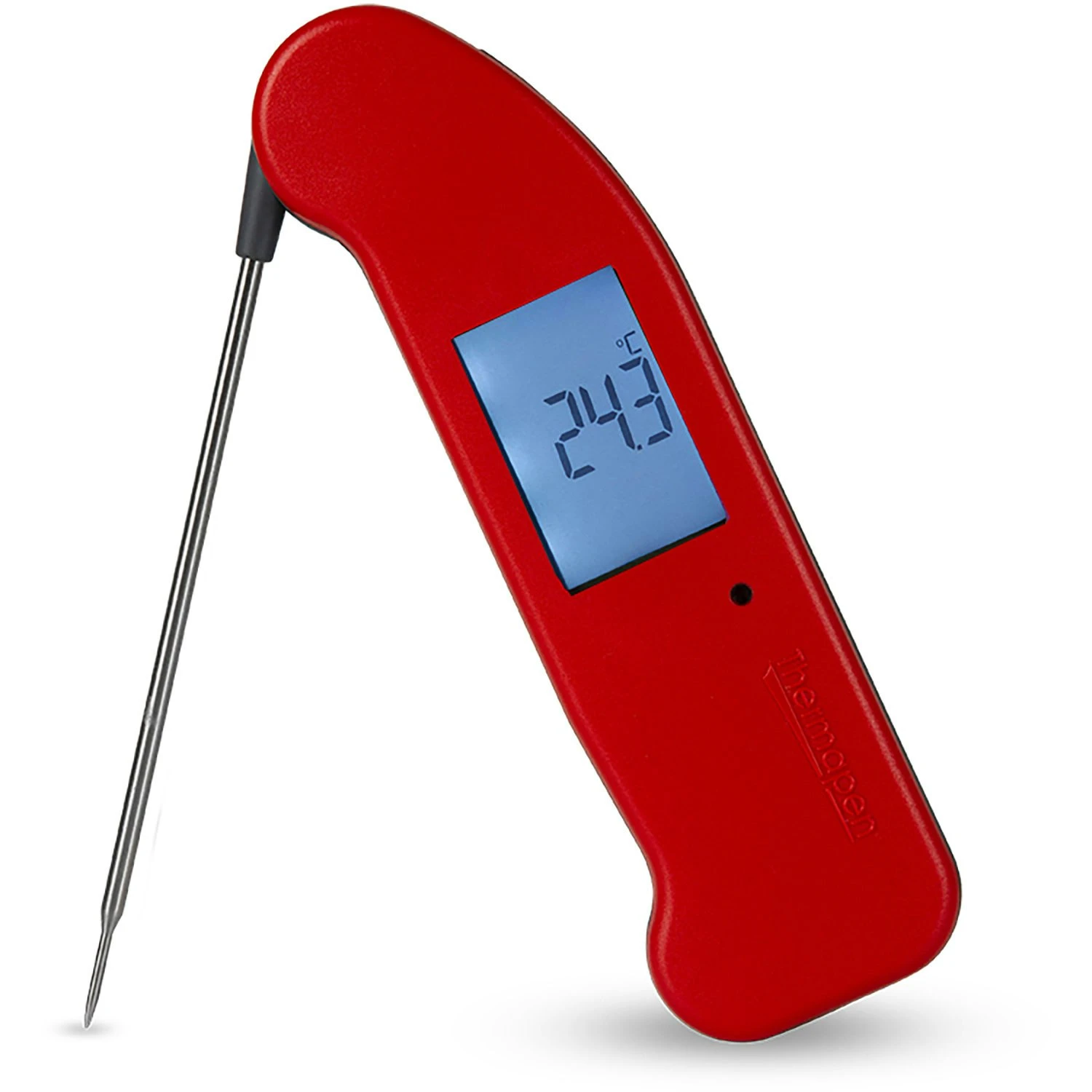 Thermapen One Thermometer, Rood 1 Thermapen One Thermometer, Rood