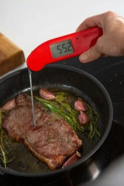 Thermapen One Thermometer, Groen -Keukengerei Aanbiedingen eti thermapen one thermometer 61