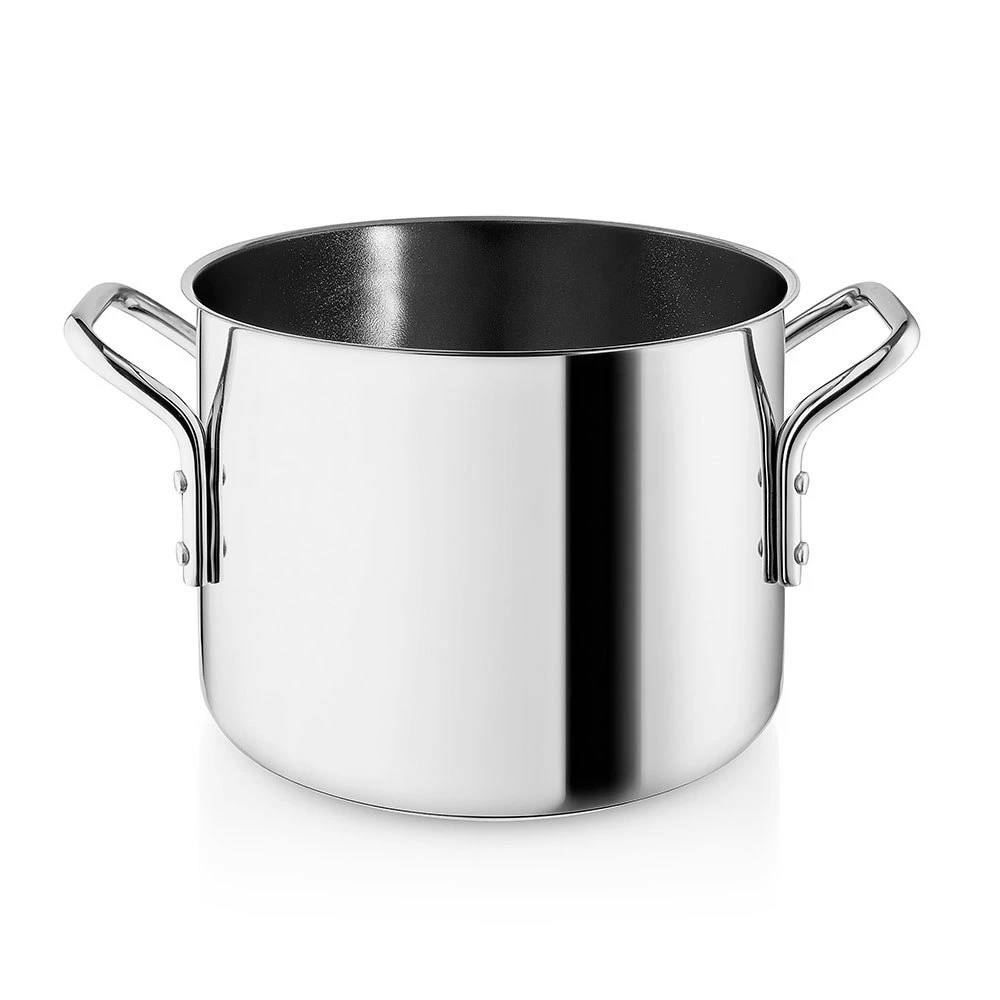 Eva Solo Eva Trio Pot 2.2 L Stainless Steel 1 Eva Solo Eva Trio Pot 2.2 L Stainless Steel