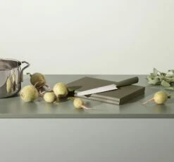 Eva Solo Doubleup Cutting Board Green Tool -Keukengerei Aanbiedingen eva solo green tool doubleup snijplank 15
