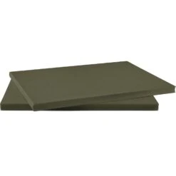Eva Solo Doubleup Cutting Board Green Tool