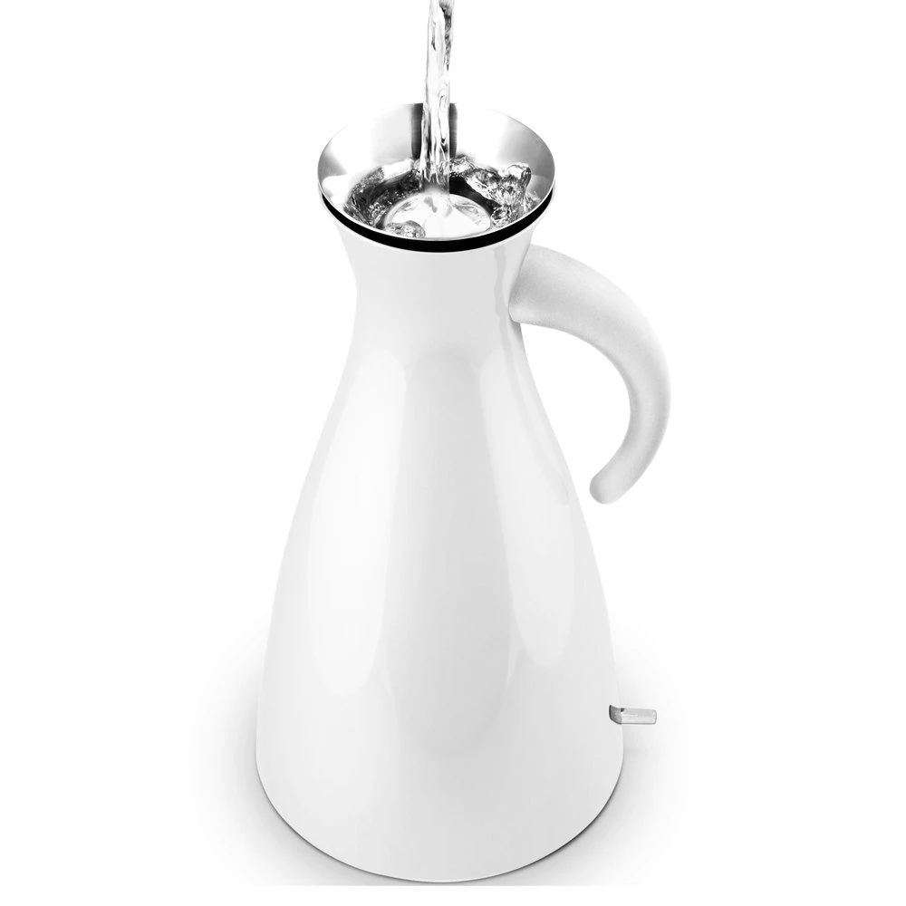 Eva Solo Kettle 1,5 L, White 2 Eva Solo Kettle 1,5 L, White - Afbeelding 2