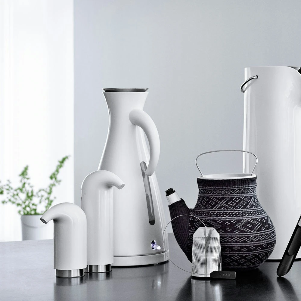Eva Solo Kettle 1,5 L 3 Eva Solo Kettle 1,5 L - Afbeelding 3