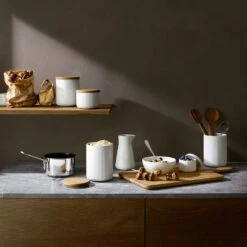 Eva Solo Legio Nova Utensil Jar 7 Eva Solo Legio Nova Utensil Jar -Keukengerei Aanbiedingen eva solo legio nova utensil jar 4