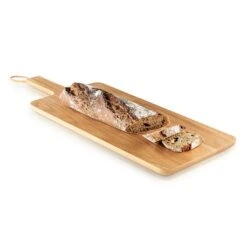 Eva Solo Nordic Kitchen Chopping Board 22x44 Cm, Oak -Keukengerei Aanbiedingen eva solo nordic kitchen chopping board oak 18