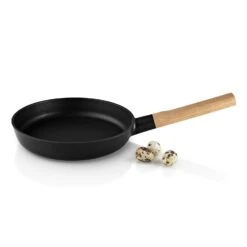 Eva Solo Nordic Kitchen Frying Pan, 24 Cm -Keukengerei Aanbiedingen eva solo nordic kitchen frying pan 24 cm 7