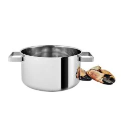 Eva Solo Nordic Kitchen Pot 4.0 L, Stainless Steel 5 Eva Solo Nordic Kitchen Pot 4.0 L, Stainless Steel -Keukengerei Aanbiedingen eva solo nordic kitchen pot stainless steel 13