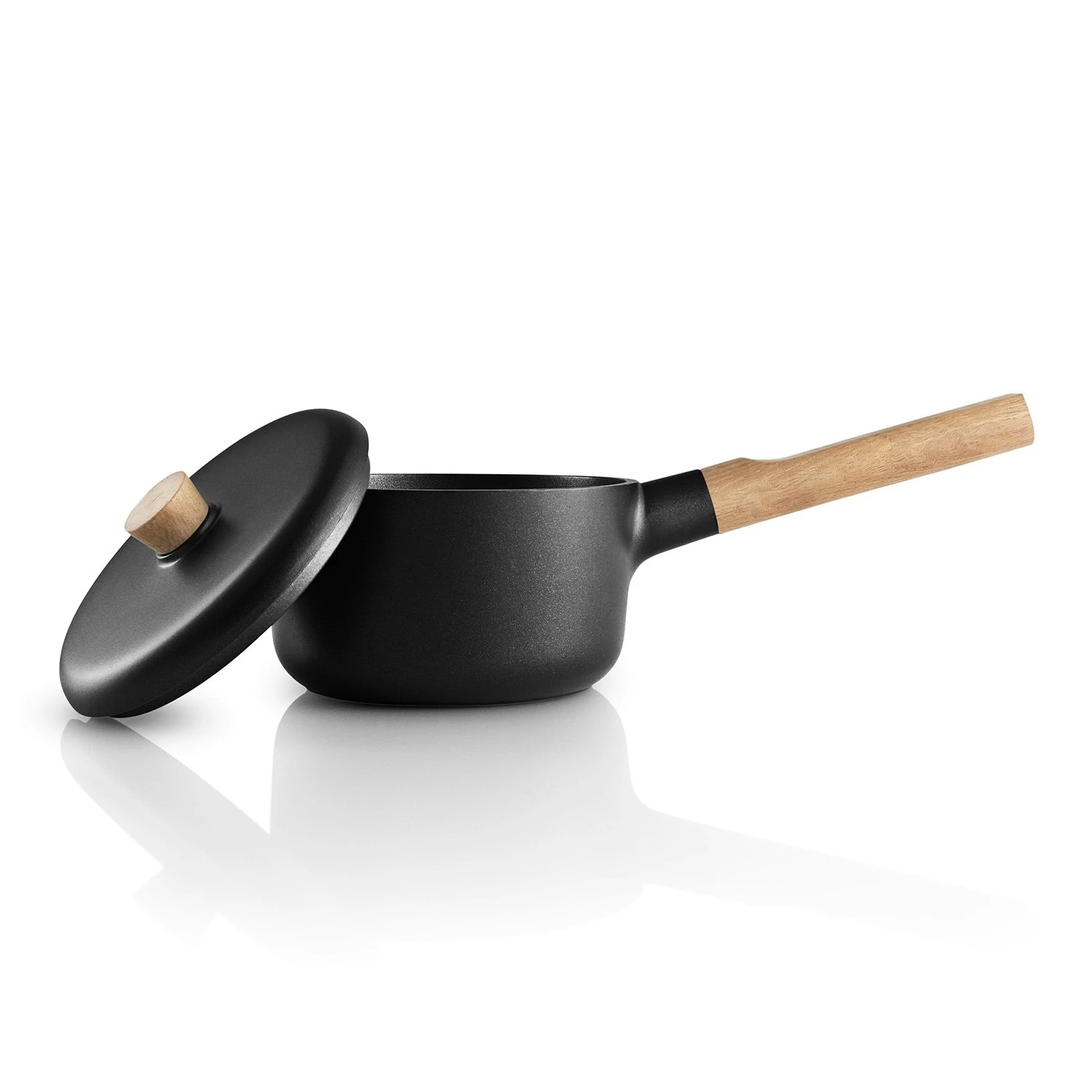 Eva Solo Nordic Kitchen Saucepan 1,51 L 2 Eva Solo Nordic Kitchen Saucepan 1,51 L - Afbeelding 2