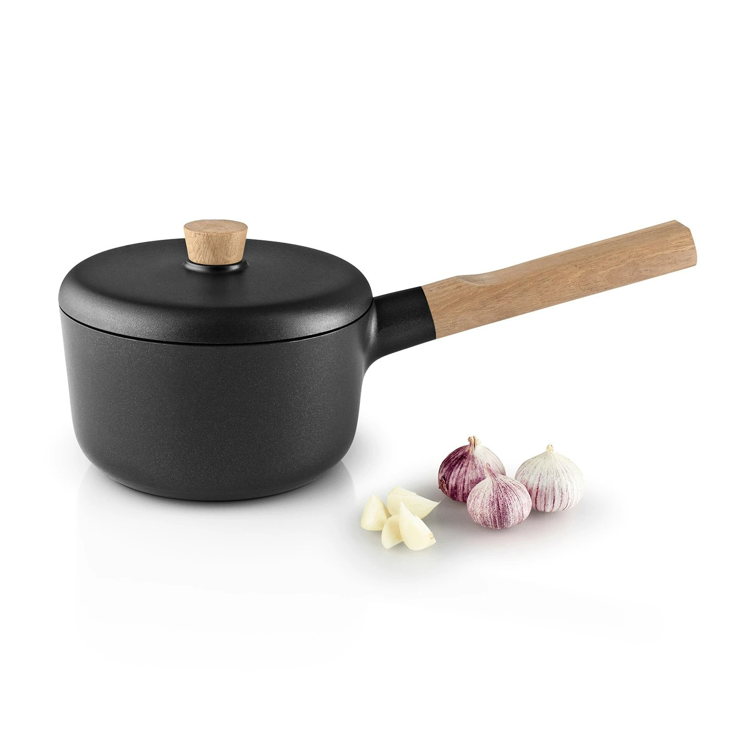 Eva Solo Nordic Kitchen Saucepan 1,51 L 3 Eva Solo Nordic Kitchen Saucepan 1,51 L - Afbeelding 3
