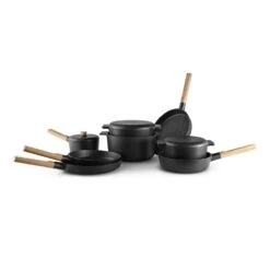Eva Solo Nordic Kitchen Saucepan 1,51 L 7 Eva Solo Nordic Kitchen Saucepan 1,51 L -Keukengerei Aanbiedingen eva solo nordic kitchen saucepan 151 l 6