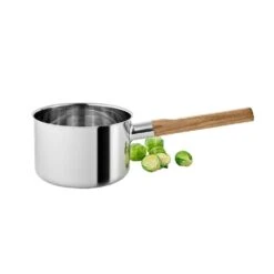 Eva Solo Nordic Kitchen Saucepan, Stainless Steel -Keukengerei Aanbiedingen eva solo nordic kitchen saucepan stainless steel 10
