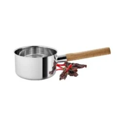 Eva Solo Nordic Kitchen Saucepan 1.5 L, Stainless Steel -Keukengerei Aanbiedingen eva solo nordic kitchen saucepan stainless steel 8