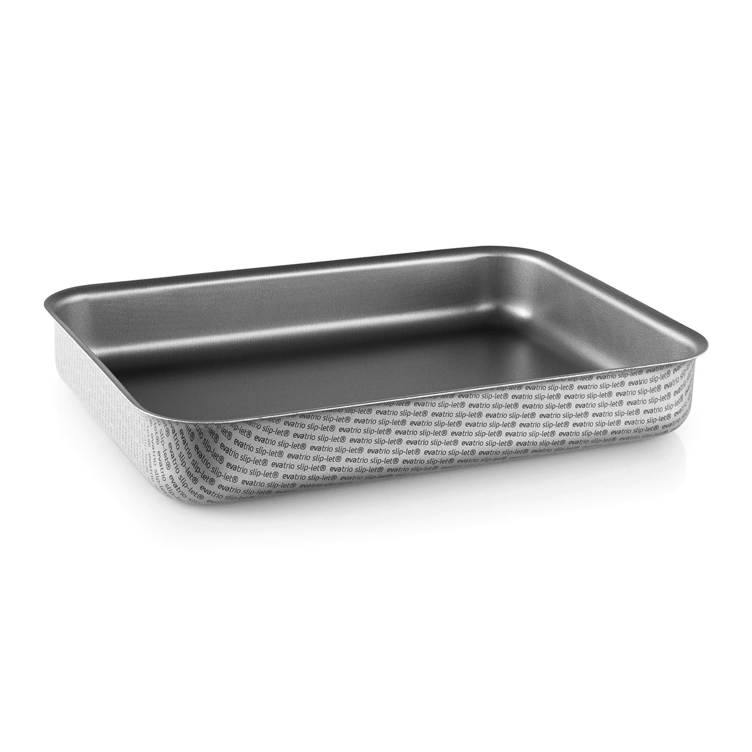 Eva Solo Roasting Pan With Grill Rack, 26x19 Cm 2 Eva Solo Roasting Pan With Grill Rack, 26x19 Cm - Afbeelding 2