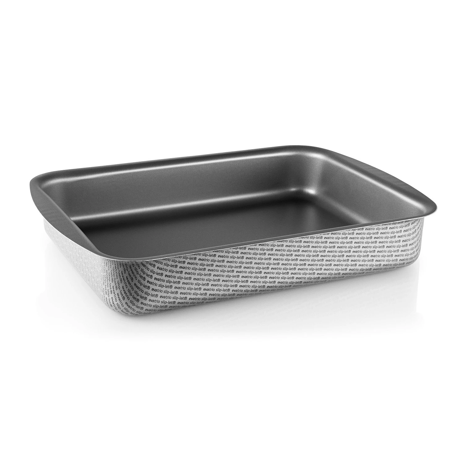 Eva Solo Roasting Pan With Grill Rack, 30x22 Cm 2 Eva Solo Roasting Pan With Grill Rack, 30x22 Cm - Afbeelding 2