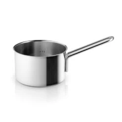 Eva Solo Saucepan Stainless Steel 1,1 L -Keukengerei Aanbiedingen eva solo saucepan stainless steel 5
