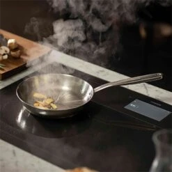 Fiskars All Steel Pure Koekenpan, 24 Cm -Keukengerei Aanbiedingen fiskars all steel pure koekenpan 9