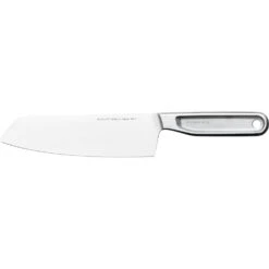 Fiskars All Steel Santokumes, 17 Cm