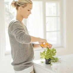 Fiskars Classic Kitchen Scissors, Orange 7 Fiskars Classic Kitchen Scissors, Orange -Keukengerei Aanbiedingen fiskars classic kitchen scissors orange 6