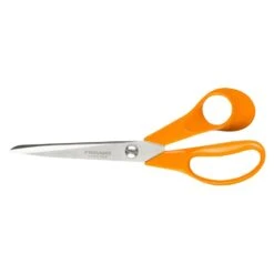Fiskars Classic Universal Scissors 21 Cm
