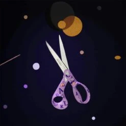 Fiskars X Moomin Schaar 21 Cm, ABC -Keukengerei Aanbiedingen fiskars fiskars x moomin schaar 21 cm 17