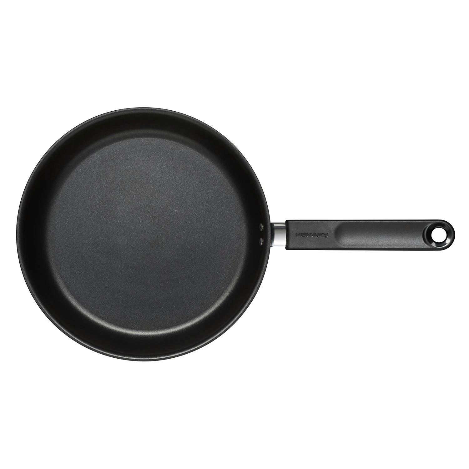 Fiskars Functional Form Frying Pan Ø24cm 4 Fiskars Functional Form Frying Pan Ø24cm - Afbeelding 4