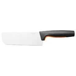 Fiskars Functional Form Nakiri-Mes, 20 Cm
