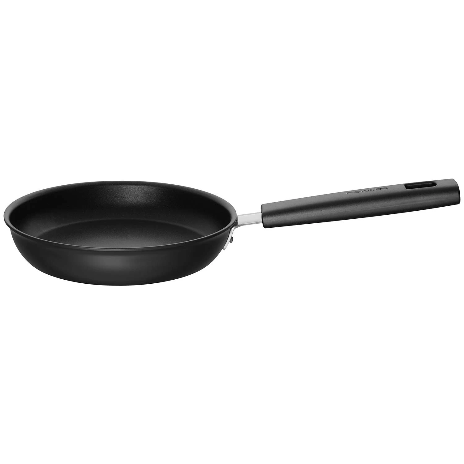 Fiskars Hard Face Frying Pan, 20 Cm 1 Fiskars Hard Face Frying Pan, 20 Cm