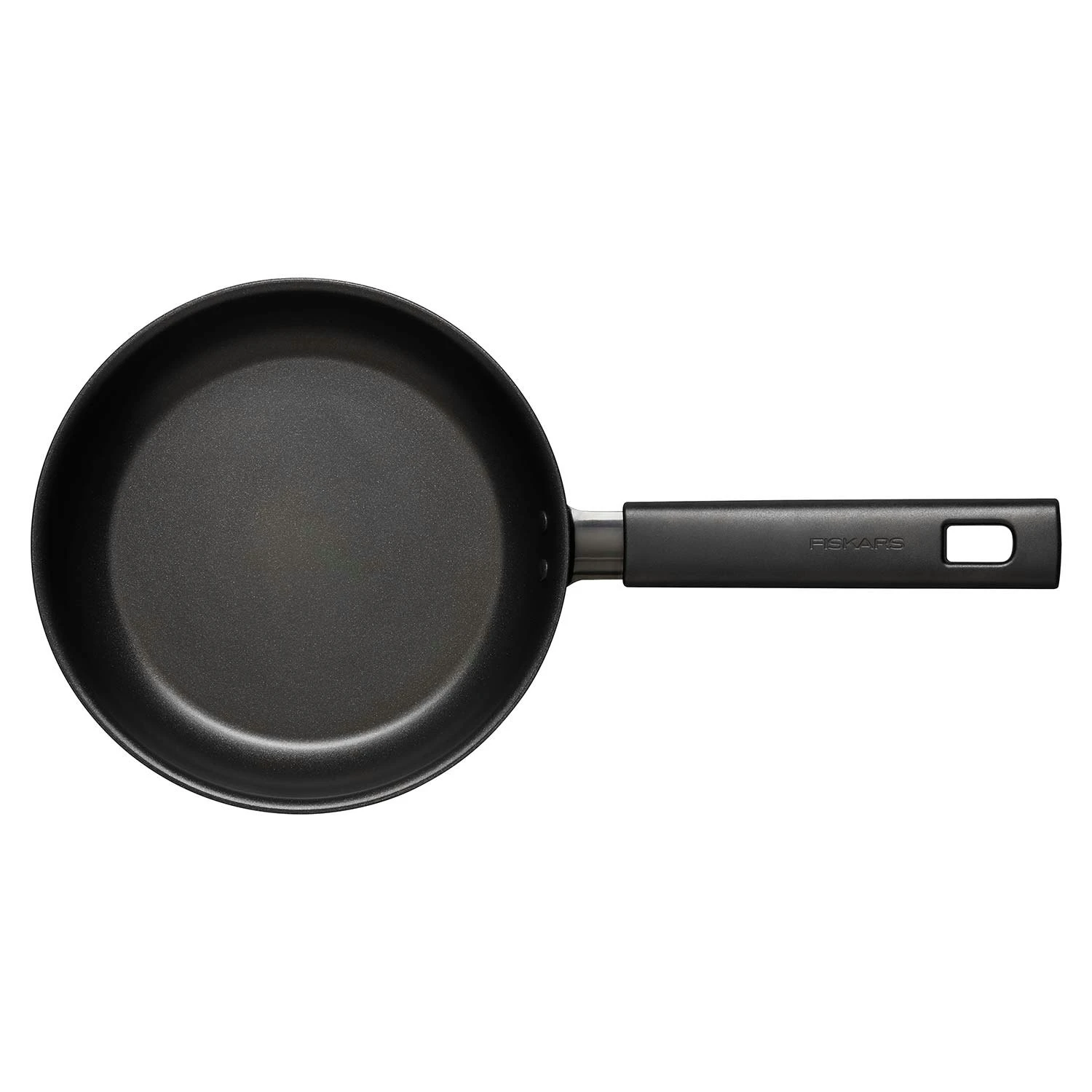 Fiskars Hard Face Frying Pan, 20 Cm 2 Fiskars Hard Face Frying Pan, 20 Cm - Afbeelding 2
