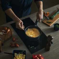 Fiskars Hard Face Saucepan, 1,8 L -Keukengerei Aanbiedingen fiskars hard face saucepan 11