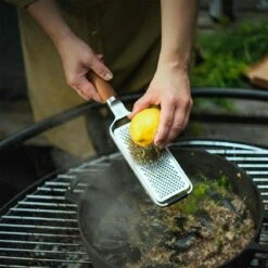 Fiskars Norden Fijne Rasp -Keukengerei Aanbiedingen fiskars norden fijne rasp 8