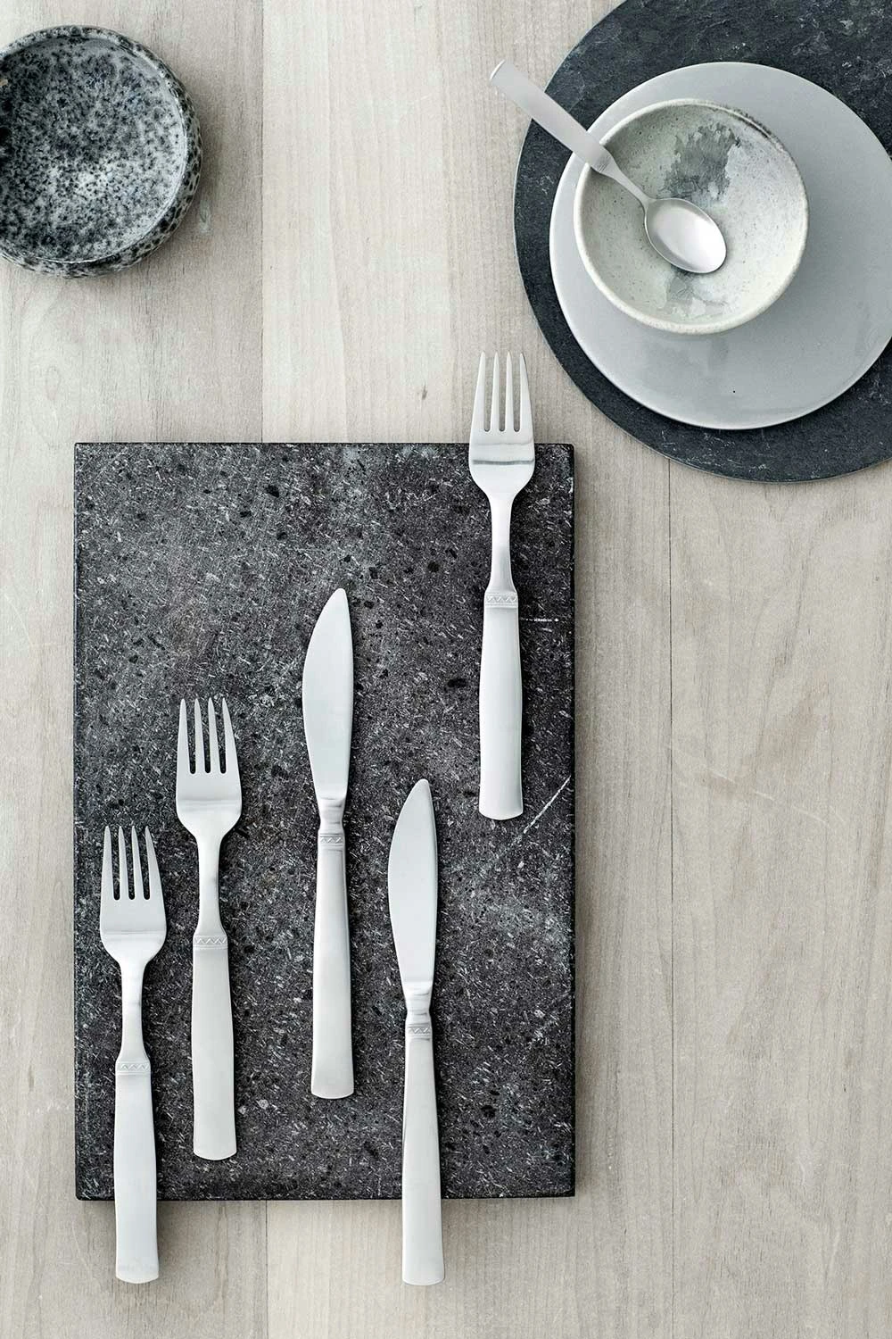 Gense Ranka Serving Spoon 2 Gense Ranka Serving Spoon - Afbeelding 2