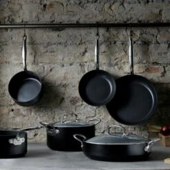 Greenpan Barcelona Frying Pan -Keukengerei Aanbiedingen greenpan barcelona frying pan 13