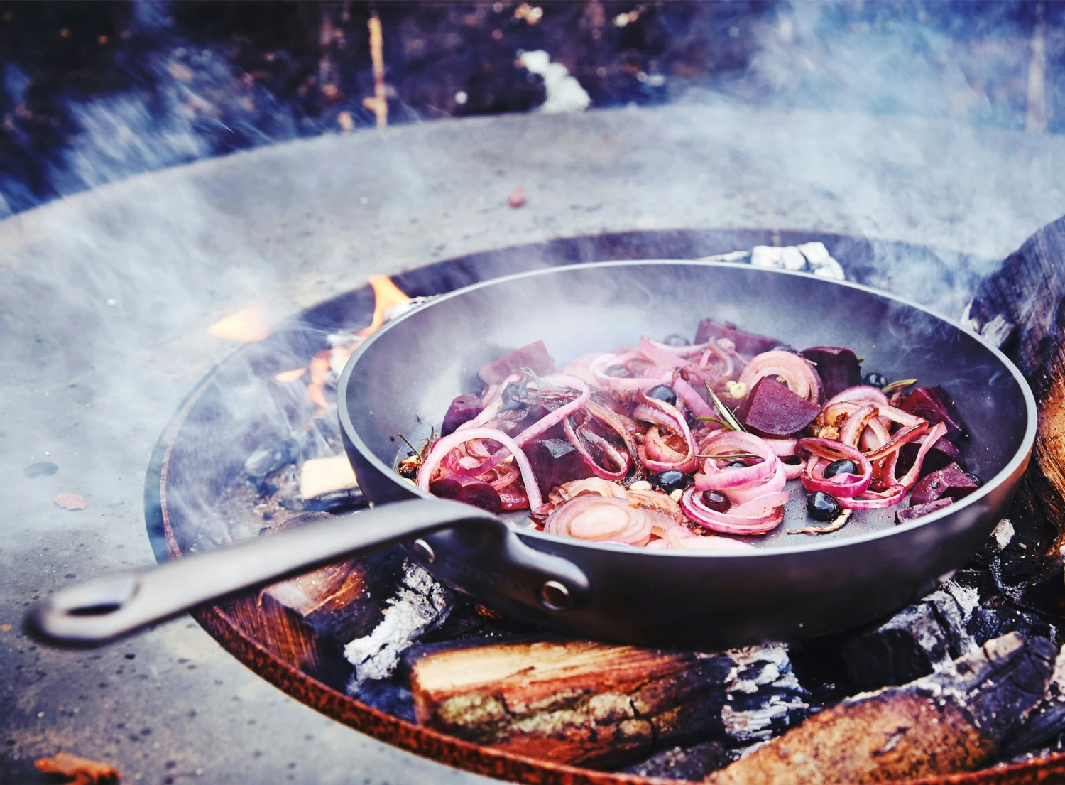 Greenpan Craft Koekenpan 30 Cm 4 Greenpan Craft Koekenpan 30 Cm - Afbeelding 4