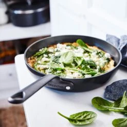 Greenpan Craft Koekenpan 30 Cm 8 Greenpan Craft Koekenpan 30 Cm -Keukengerei Aanbiedingen greenpan craft koekenpan 18