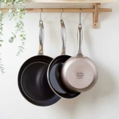 Greenpan Royal Koekenpan Bronzen, 24 Cm -Keukengerei Aanbiedingen greenpan royal koekenpan bronzen 0