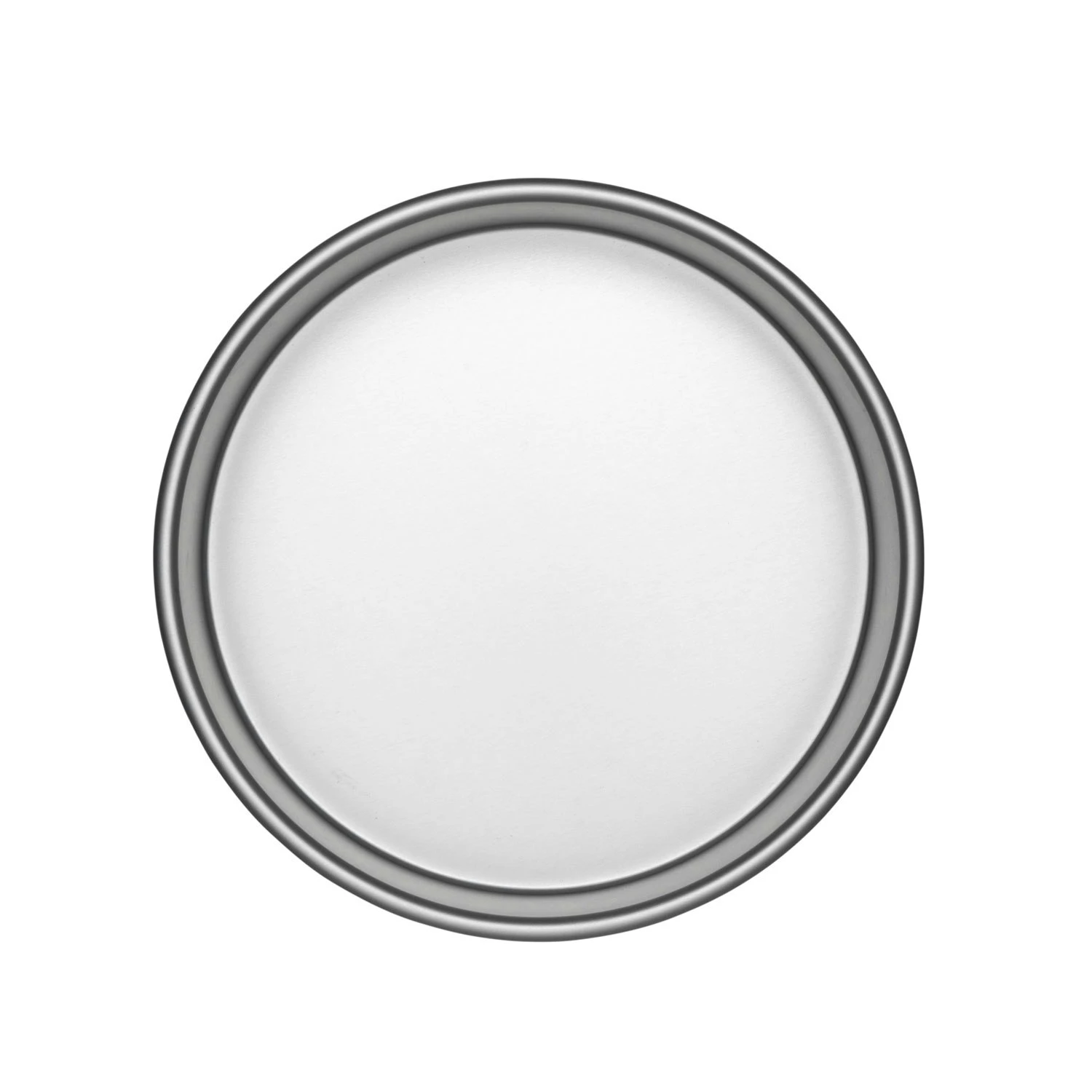 Heirol Cakevorm Geanodiseerd Aluminium Rond Ø23 Cm / 3.1 L 2 Heirol Cakevorm Geanodiseerd Aluminium Rond Ø23 Cm / 3.1 L - Afbeelding 2