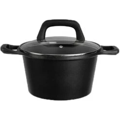 Heirol Groove Pot 4,5 L