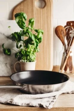 Heirol Cerasafe Pro Koekenpan 28 Cm 5 Heirol Cerasafe Pro Koekenpan 28 Cm -Keukengerei Aanbiedingen heirol cerasafe pro koekenpan 28 cm 3