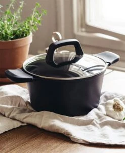 Heirol Groove Pot 4,5 L 5 Heirol Groove Pot 4,5 L -Keukengerei Aanbiedingen heirol groove pot 45 l 1