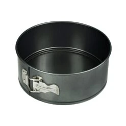 Heirol High Top Springvorm Extra Hoog Rond, 26x10 Cm / 4.4 L