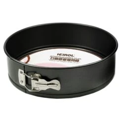 Heirol Mid Top Springvorm Ø24 Cm